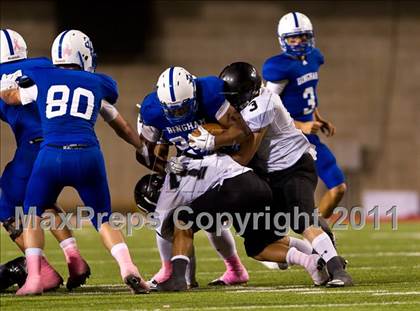 Thumbnail 2 in Riverton vs. Herriman photogallery.
