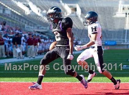 Thumbnail 1 in Riverton vs. Herriman photogallery.