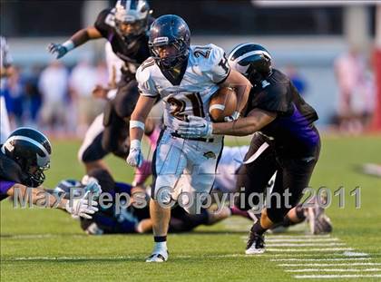 Thumbnail 2 in Riverton vs. Herriman photogallery.