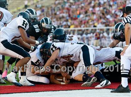 Thumbnail 3 in Riverton vs. Herriman photogallery.