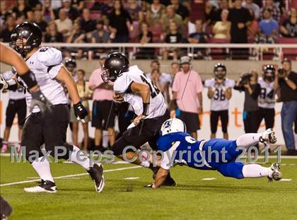 Thumbnail 2 in Riverton vs. Herriman photogallery.