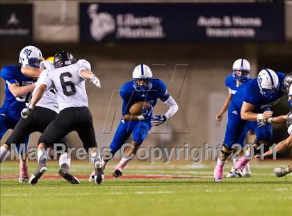 Thumbnail 1 in Riverton vs. Herriman photogallery.