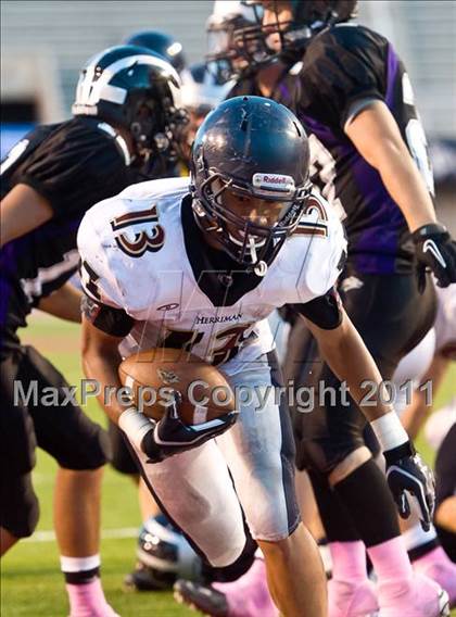 Thumbnail 3 in Riverton vs. Herriman photogallery.