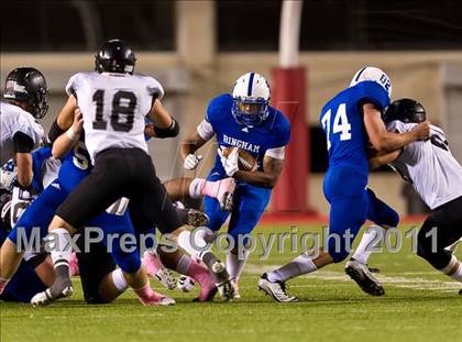 Thumbnail 2 in Riverton vs. Herriman photogallery.