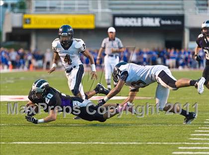 Thumbnail 1 in Riverton vs. Herriman photogallery.