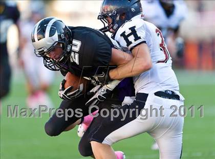 Thumbnail 2 in Riverton vs. Herriman photogallery.
