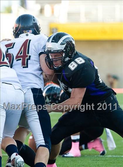 Thumbnail 1 in Riverton vs. Herriman photogallery.