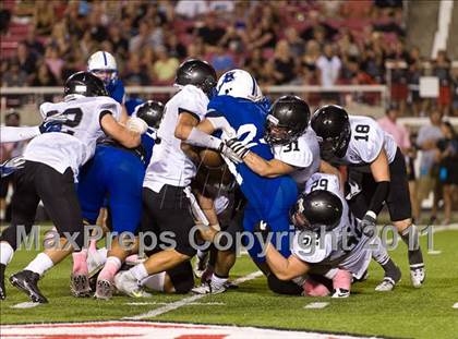 Thumbnail 1 in Riverton vs. Herriman photogallery.