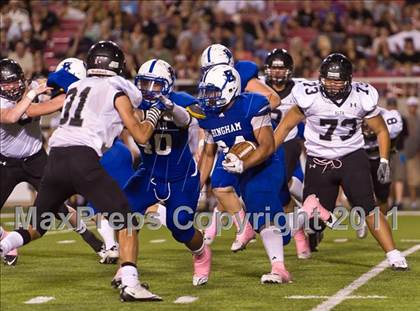 Thumbnail 1 in Riverton vs. Herriman photogallery.