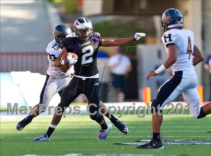 Thumbnail 2 in Riverton vs. Herriman photogallery.