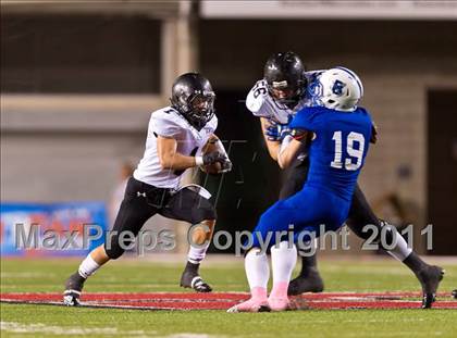 Thumbnail 2 in Riverton vs. Herriman photogallery.
