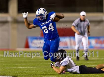 Thumbnail 2 in Riverton vs. Herriman photogallery.