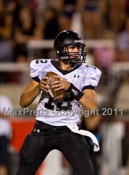 Thumbnail 3 in Riverton vs. Herriman photogallery.