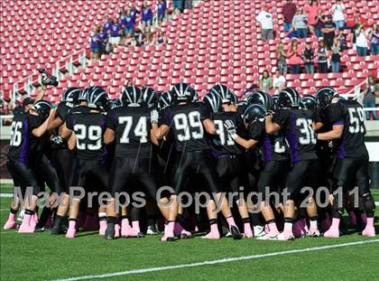 Thumbnail 2 in Riverton vs. Herriman photogallery.