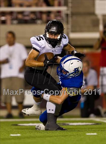 Thumbnail 1 in Riverton vs. Herriman photogallery.