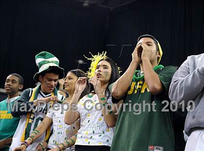 Thumbnail 1 in Oak Ridge vs. Kennedy (CIF SJS D1 Final) photogallery.