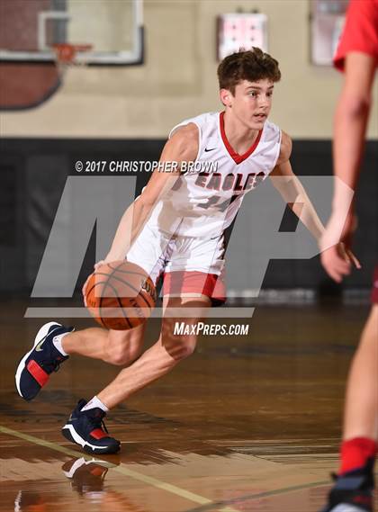 Thumbnail 1 in Atascocita vs Dawson (McDonald's Texas Invitational) photogallery.