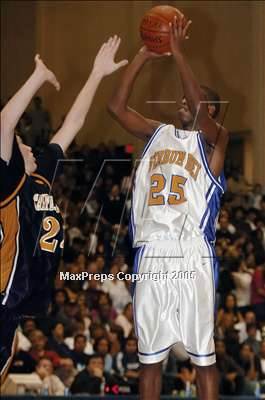 Thumbnail 1 in Campbell Hall vs Verbum Dei  (Sec. IV-AA Final) photogallery.