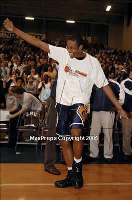 Thumbnail 2 in Campbell Hall vs Verbum Dei  (Sec. IV-AA Final) photogallery.