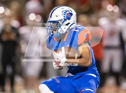 Thumbnail 2 in Regis Jesuit vs. Cherry Creek (CHSAA 5A Quarterfinals)  photogallery.