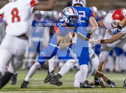 Thumbnail 3 in Regis Jesuit vs. Cherry Creek (CHSAA 5A Quarterfinals)  photogallery.