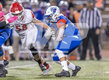 Thumbnail 3 in Regis Jesuit vs. Cherry Creek (CHSAA 5A Quarterfinals)  photogallery.