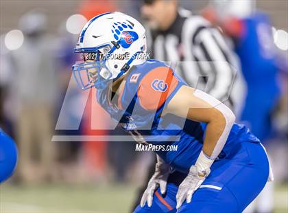 Thumbnail 2 in Regis Jesuit vs. Cherry Creek (CHSAA 5A Quarterfinals)  photogallery.