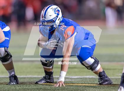 Thumbnail 3 in Regis Jesuit vs. Cherry Creek (CHSAA 5A Quarterfinals)  photogallery.