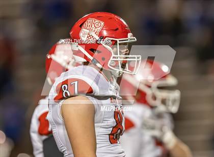 Thumbnail 1 in Regis Jesuit vs. Cherry Creek (CHSAA 5A Quarterfinals)  photogallery.