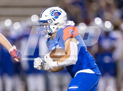 Thumbnail 3 in Regis Jesuit vs. Cherry Creek (CHSAA 5A Quarterfinals)  photogallery.