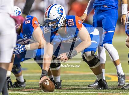 Thumbnail 3 in Regis Jesuit vs. Cherry Creek (CHSAA 5A Quarterfinals)  photogallery.
