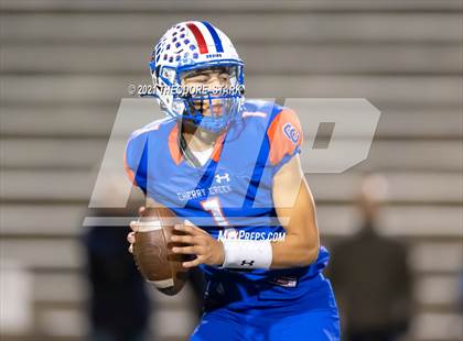 Thumbnail 1 in Regis Jesuit vs. Cherry Creek (CHSAA 5A Quarterfinals)  photogallery.