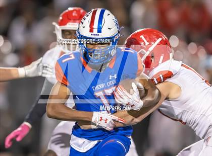 Thumbnail 3 in Regis Jesuit vs. Cherry Creek (CHSAA 5A Quarterfinals)  photogallery.