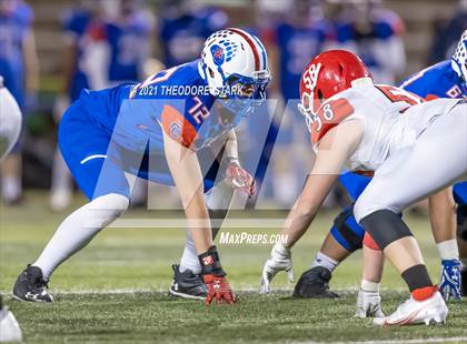 Thumbnail 1 in Regis Jesuit vs. Cherry Creek (CHSAA 5A Quarterfinals)  photogallery.