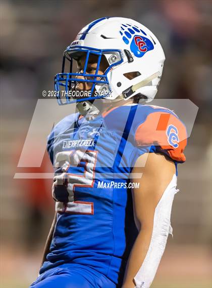 Thumbnail 2 in Regis Jesuit vs. Cherry Creek (CHSAA 5A Quarterfinals)  photogallery.