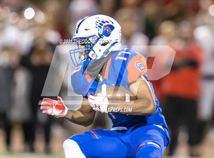 Thumbnail 3 in Regis Jesuit vs. Cherry Creek (CHSAA 5A Quarterfinals)  photogallery.