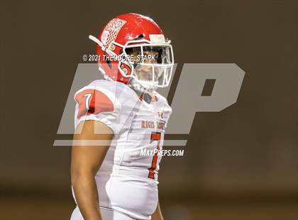 Thumbnail 1 in Regis Jesuit vs. Cherry Creek (CHSAA 5A Quarterfinals)  photogallery.