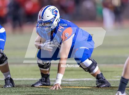 Thumbnail 1 in Regis Jesuit vs. Cherry Creek (CHSAA 5A Quarterfinals)  photogallery.