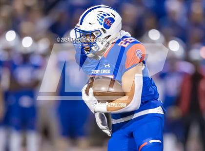 Thumbnail 1 in Regis Jesuit vs. Cherry Creek (CHSAA 5A Quarterfinals)  photogallery.