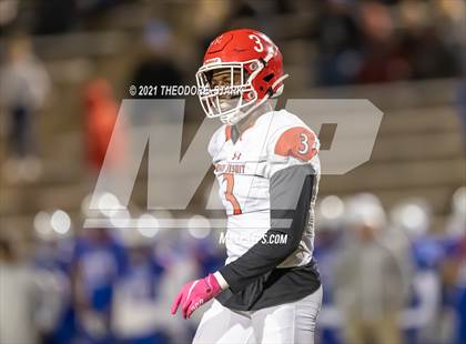 Thumbnail 1 in Regis Jesuit vs. Cherry Creek (CHSAA 5A Quarterfinals)  photogallery.