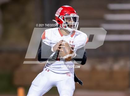 Thumbnail 1 in Regis Jesuit vs. Cherry Creek (CHSAA 5A Quarterfinals)  photogallery.
