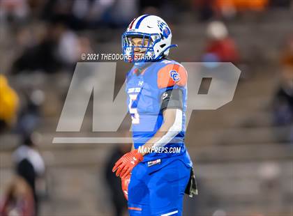 Thumbnail 1 in Regis Jesuit vs. Cherry Creek (CHSAA 5A Quarterfinals)  photogallery.