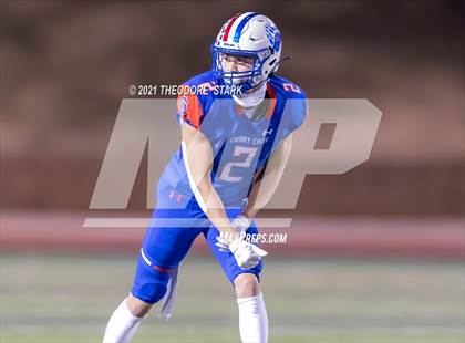 Thumbnail 1 in Regis Jesuit vs. Cherry Creek (CHSAA 5A Quarterfinals)  photogallery.