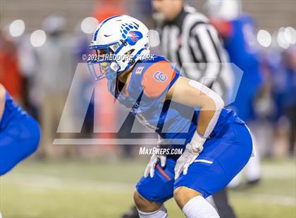 Thumbnail 1 in Regis Jesuit vs. Cherry Creek (CHSAA 5A Quarterfinals)  photogallery.