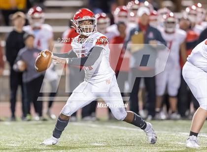 Thumbnail 2 in Regis Jesuit vs. Cherry Creek (CHSAA 5A Quarterfinals)  photogallery.