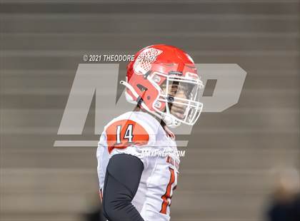 Thumbnail 2 in Regis Jesuit vs. Cherry Creek (CHSAA 5A Quarterfinals)  photogallery.