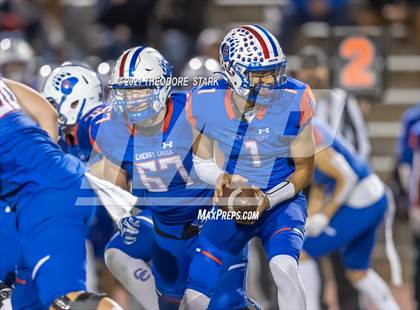Thumbnail 2 in Regis Jesuit vs. Cherry Creek (CHSAA 5A Quarterfinals)  photogallery.