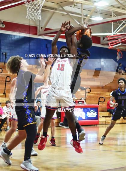 Thumbnail 2 in Richlands @ West Carteret photogallery.