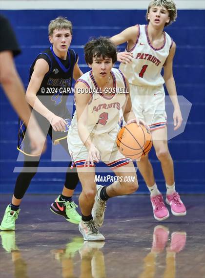 Thumbnail 1 in Richlands @ West Carteret photogallery.