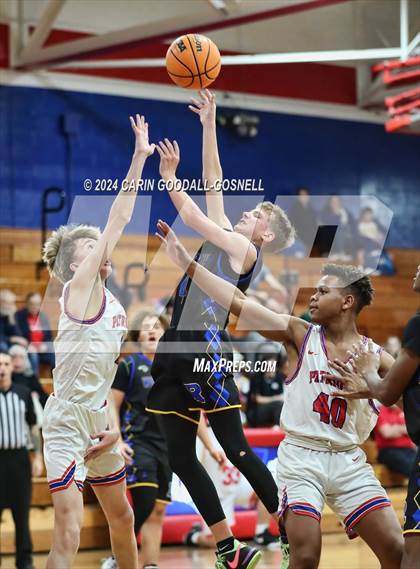 Thumbnail 2 in Richlands @ West Carteret photogallery.